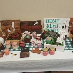 Meet your Posher, Louise